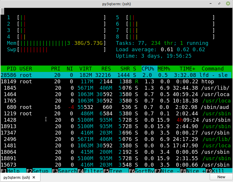 python - Carriage return in QTextBrowser in PyQt5 - Stack Overflow